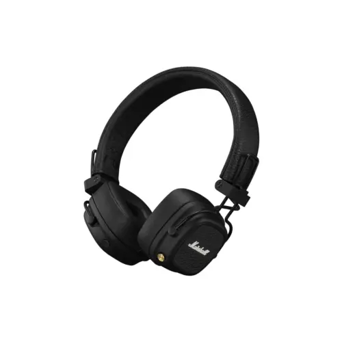 Навушники Marshall Major V Black (1006832)