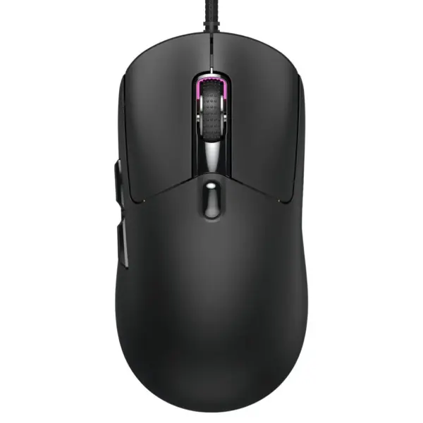 Мишка Cougar Minos Neo RGB USB Black (Minos Neo Black)