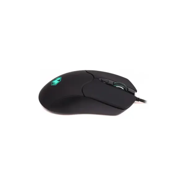 Мишка Maxxter McG-6B-I603 USB Black (McG-6B-I603)