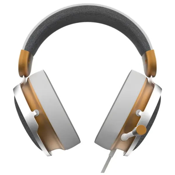 Навушники Dark Project Sono Wired White (DPP_SONO_WIRED_WHITE)