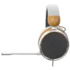Навушники Dark Project Sono Wired White (DPP_SONO_WIRED_WHITE)