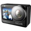 Екшн-камера SJCAM SJ10 Pro Dual Screen (6972476161049)
