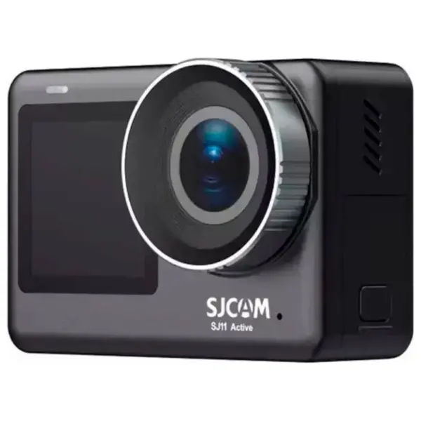 Екшн-камера SJCAM SJ11 Active (6972476162398)