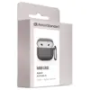 Чохол для навушників Armorstandart Hang Case для Apple AirPods 4 Advanced ash (ARM81278)