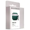 Чохол для навушників Armorstandart Hang Case для Apple AirPods 4 Dark Green (ARM81280)