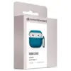 Чохол для навушників Armorstandart Hang Case для Apple AirPods 4 Lake Blue (ARM81281)