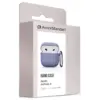 Чохол для навушників Armorstandart Hang Case для Apple AirPods 4 Lavender (ARM81282)