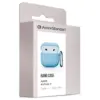 Чохол для навушників Armorstandart Hang Case для Apple AirPods 4 Light Blue (ARM81283)