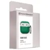 Чохол для навушників Armorstandart Hang Case для Apple AirPods 4 Needle Green (ARM81289)