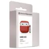 Чохол для навушників Armorstandart Hang Case для Apple AirPods 4 Scarlet (ARM81294)