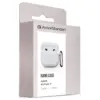 Чохол для навушників Armorstandart Hang Case для Apple AirPods 4 White (ARM81295)