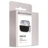 Чохол для навушників Armorstandart Hang Case для Apple AirPods Pro 2 Black (ARM68601) Чохол для навушників Armorstandart Hang Case для Apple AirPods Pro 2 Black (ARM68601)