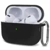 Чохол для навушників Armorstandart Hang Case для Apple AirPods Pro 2 Black (ARM68601) Чохол для навушників Armorstandart Hang Case для Apple AirPods Pro 2 Black (ARM68601)