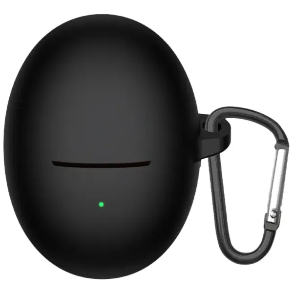 Чохол для навушників Armorstandart Hang Case для Huawei FreeBuds 5 Black (ARM80459)
