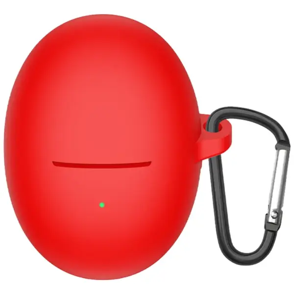 Чохол для навушників Armorstandart Hang Case для Huawei FreeBuds 5 Red (ARM80461)