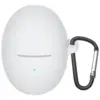 Чохол для навушників Armorstandart Hang Case для Huawei FreeBuds 5 White (ARM80462)