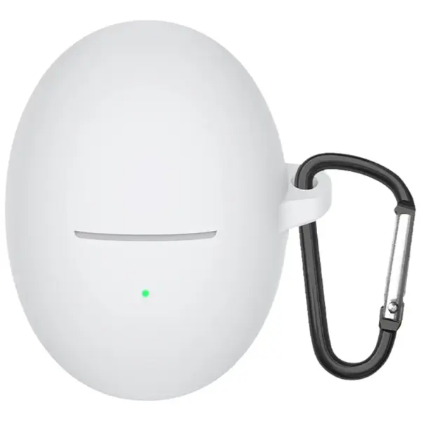 Чохол для навушників Armorstandart Hang Case для Huawei FreeBuds 5 White (ARM80462)