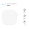 Чохол для навушників Armorstandart Hang Case для Huawei FreeBuds SE 2 White (ARM79934)