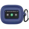 Чохол для навушників Armorstandart Hang Case для JBL Live Flex 3/Live Beam 3 Dark Blue (ARM79924) Чохол для навушників Armorstandart Hang Case для JBL Live Flex 3/Live Beam 3 Dark Blue (ARM79924)