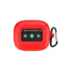 Чохол для навушників Armorstandart Hang Case для JBL Live Flex 3/Live Beam 3 Red (ARM79925)