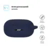 Чохол для навушників Armorstandart Hang Case для JBL Live Pro 2 Dark Blue (ARM80440)