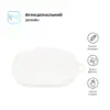 Чохол для навушників Armorstandart Hang Case для JBL Soundgear Sense White (ARM80443)