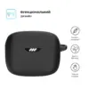 Чохол для навушників Armorstandart Hang Case для JBL Tune Beam Black (ARM79911)