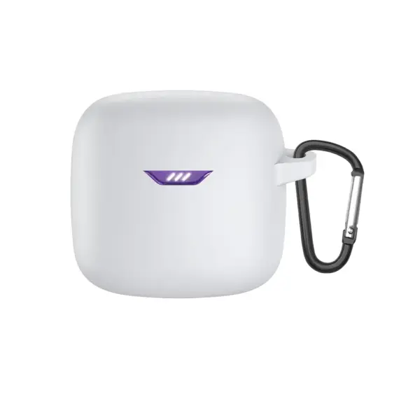 Чохол для навушників Armorstandart Hang Case для JBL Tune FleX White (ARM79922)