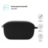 Чохол для навушників Armorstandart Hang Case для JBL Wave Buds Black (ARM79915)