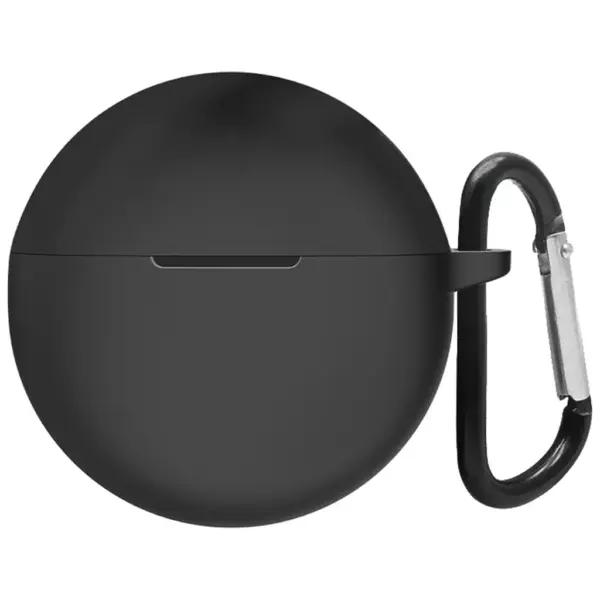 Чохол для навушників Armorstandart Hang Case для OPPO Enco Air2i/Air3i Black (ARM79943) Чохол для навушників Armorstandart Hang Case для OPPO Enco Air2i/Air3i Black (ARM79943)