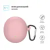 Чохол для навушників Armorstandart Hang Case для OPPO Enco Air3 Pink (ARM79942)