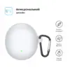Чохол для навушників Armorstandart Hang Case для OPPO Enco Air3 White (ARM79941)
