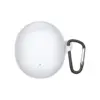 Чохол для навушників Armorstandart Hang Case для OPPO Enco Air3 White (ARM79941)