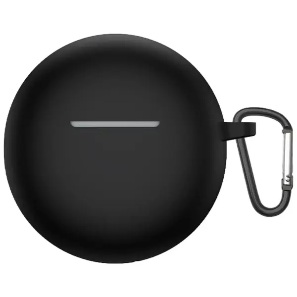 Чохол для навушників Armorstandart Hang Case для OPPO Enco Buds 2 Black (ARM71109)
