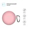 Чохол для навушників Armorstandart Hang Case для OPPO Enco Buds 2 Pink (ARM71111)