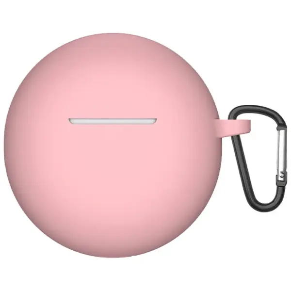 Чохол для навушників Armorstandart Hang Case для OPPO Enco Buds 2 Pink (ARM71111)