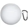 Чохол для навушників Armorstandart Hang Case для OPPO Enco Buds 2 White (ARM71110)