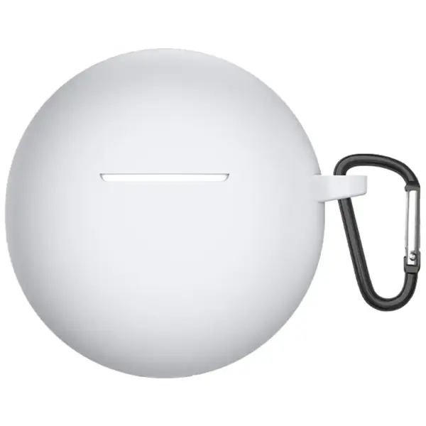 Чохол для навушників Armorstandart Hang Case для OPPO Enco Buds 2 White (ARM71110)