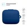 Чохол для навушників Armorstandart Hang Case для OPPO Enco X3i Dark Blue (ARM80043) Чохол для навушників Armorstandart Hang Case для OPPO Enco X3i Dark Blue (ARM80043)