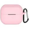 Чохол для навушників Armorstandart Hang Case для Samsung Galaxy Buds 3/3 Pro Pink (ARM79988)