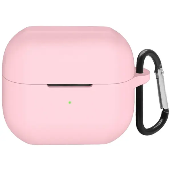 Чохол для навушників Armorstandart Hang Case для Samsung Galaxy Buds 3/3 Pro Pink (ARM79988)