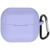 Чохол для навушників Armorstandart Hang Case для Samsung Galaxy Buds 3/3 Pro Violet (ARM79985)