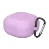 Чохол для навушників Armorstandart Hang Case для Samsung Galaxy Buds FE/2/2Pro/Live/Pro Violet (ARM67071)