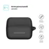 Чохол для навушників Armorstandart Hang Case для Sony INZONE Buds Black (ARM80457)