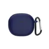 Чохол для навушників Armorstandart Hang Case для Xiaomi Redmi Buds 4 Active Dark Blue (ARM73540) Чохол для навушників Armorstandart Hang Case для Xiaomi Redmi Buds 4 Active Dark Blue (ARM73540)