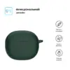 Чохол для навушників Armorstandart Hang Case для Xiaomi Redmi Buds 4 Active Green (ARM73542)