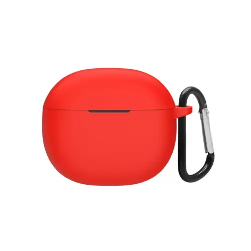 Чохол для навушників Armorstandart Hang Case для Xiaomi Redmi Buds 4 Active Red (ARM73541)