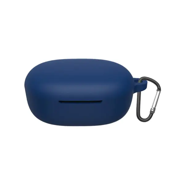 Чохол для навушників Armorstandart Hang Case для Xiaomi Redmi Buds 4 Lite Dark Blue (ARM73545)