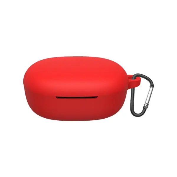 Чохол для навушників Armorstandart Hang Case для Xiaomi Redmi Buds 4 Lite Red (ARM73546)