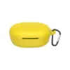 Чохол для навушників Armorstandart Hang Case для Xiaomi Redmi Buds 4 Lite Yellow (ARM73549) Чохол для навушників Armorstandart Hang Case для Xiaomi Redmi Buds 4 Lite Yellow (ARM73549)